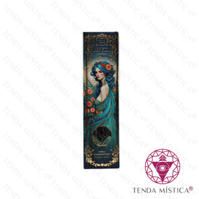INCENSO SM PREMIUM PERFUME SANDALO