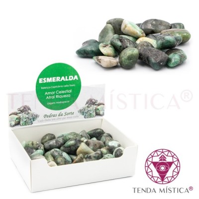ESMERALDA BR 250GR
