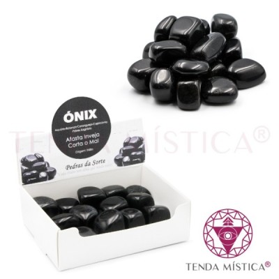 PEDRAS ONIX