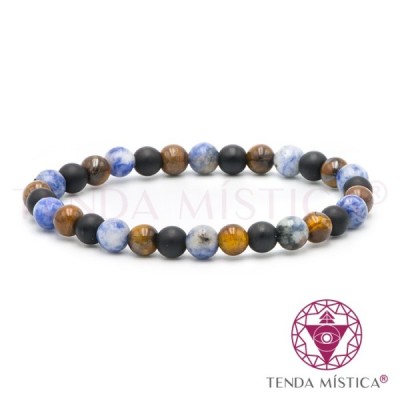 PULSEIRA PROTEÇÃO (CONTRA INIMIGOS E NEGATIVIDADE)