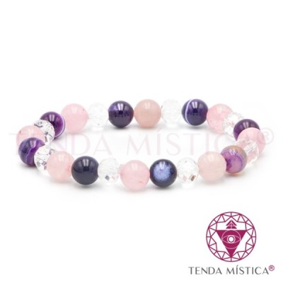 PULSEIRA PROTEÇÃO (TRIÂNGULO DE OURO)