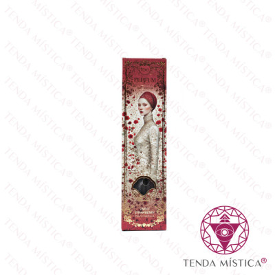 INCENSO SM PREMIUM PERFUME MORANGO