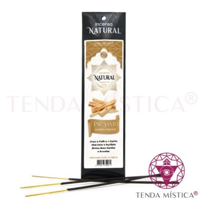 INCENSO TM PAU SANTO