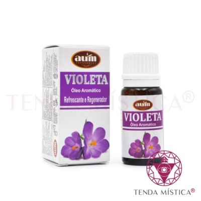 ESSÊNCIA VIOLETA