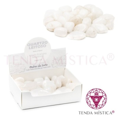 PEDRAS CRISTAL QUARTZO
