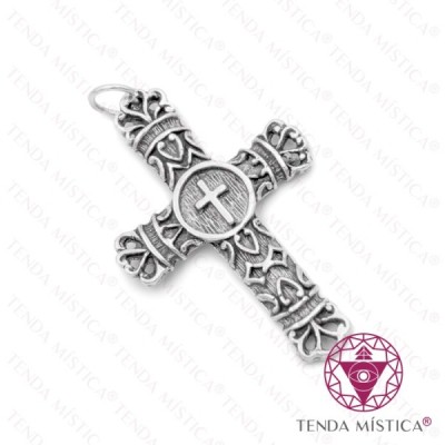 TALISMAS CRUZ S. CIPRIANO 