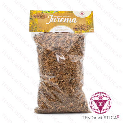 ERVAS JUREMA