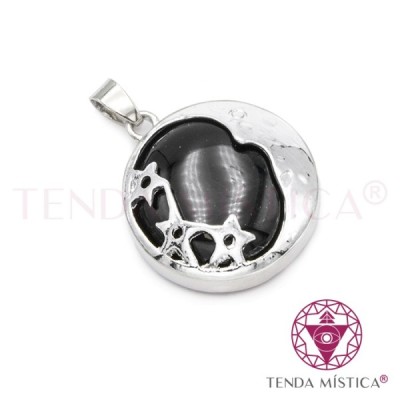 PEDRAS PENDENTES V
