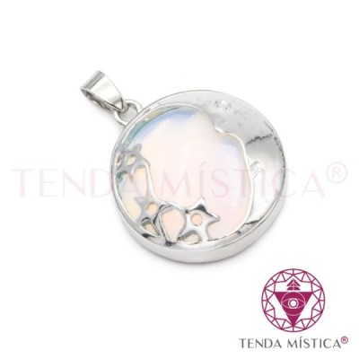 PEDRAS PENDENTES V