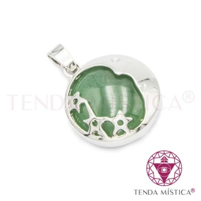 PEDRAS PENDENTES V