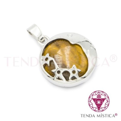 PEDRAS PENDENTES V