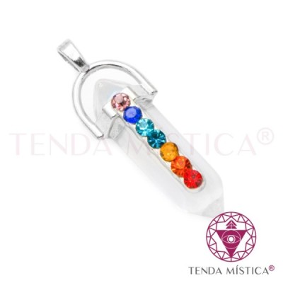 PEDRAS PENDENTES V