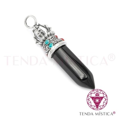 PEDRAS PENDENTES V