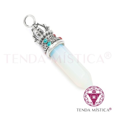 PEDRAS PENDENTES V