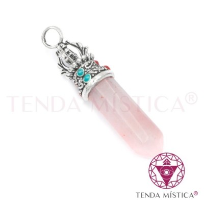 PEDRAS PENDENTES V