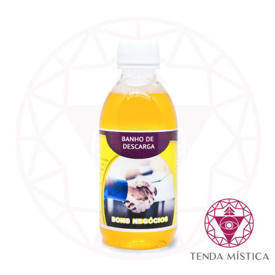BANHO LIQUIDO BONS NEGOCIOS