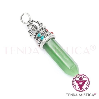 PEDRAS PENDENTES V