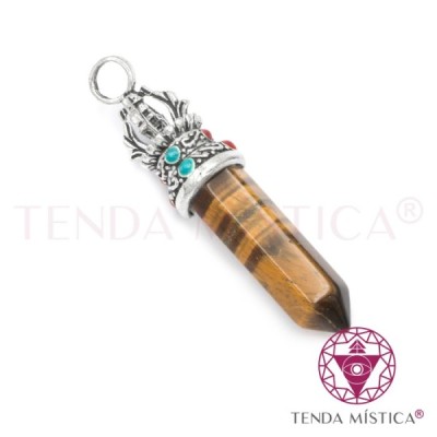 PEDRAS PENDENTES V