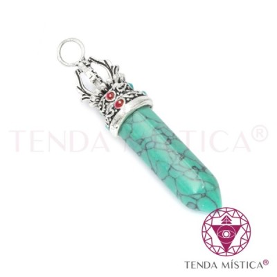 PEDRAS PENDENTES V