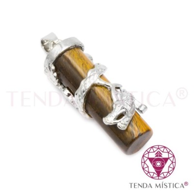 PEDRAS PENDENTES V