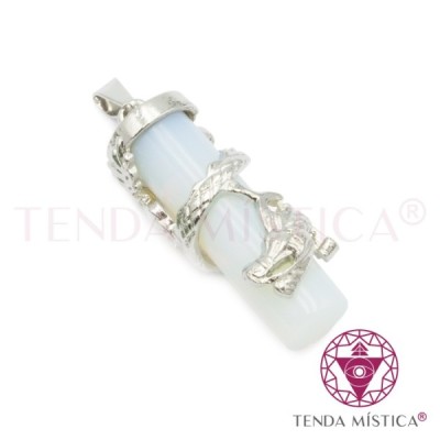 PEDRAS PENDENTES V