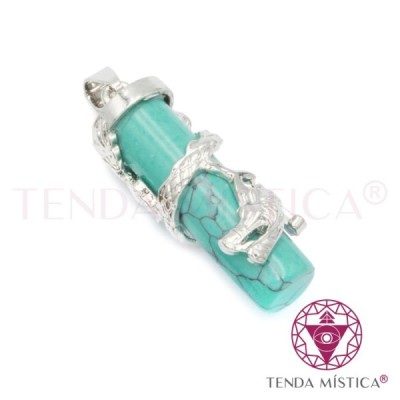PEDRAS PENDENTES V