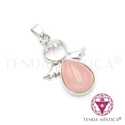 PEDRAS PENDENTE ANJO
