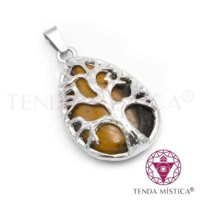 PEDRAS PENDENTES V