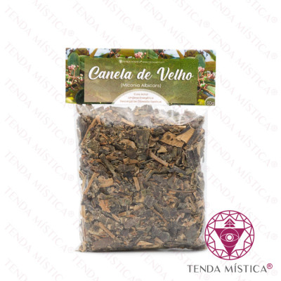 ERVAS CANELA DO VELHO 50 GR