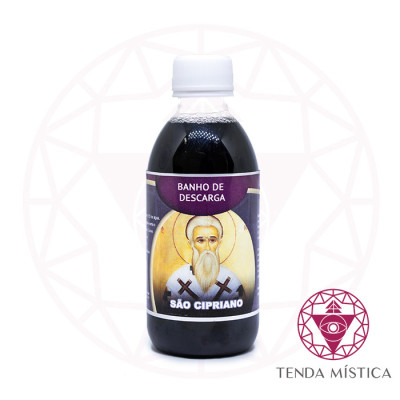 BANHO LIQUIDO S. CIPRIANO