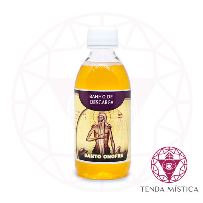 BANHO LIQUIDO SANTO ONOFRE