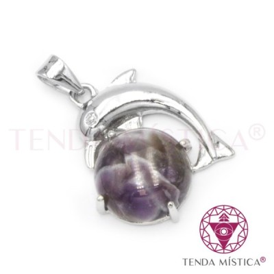 PEDRAS PENDENTES V