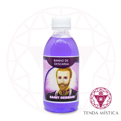 BANHO LIQUIDO S. GERMAIN