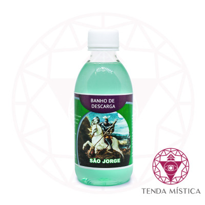 BANHO LIQUIDO S.JORGE