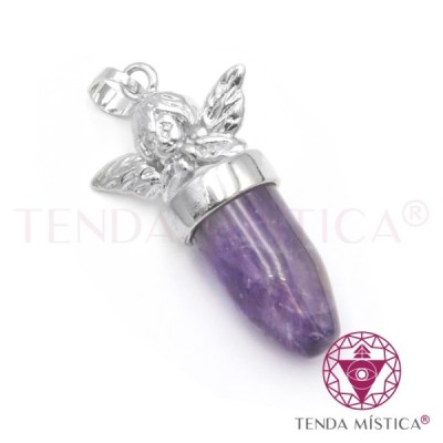 PEDRAS PENDENTES V