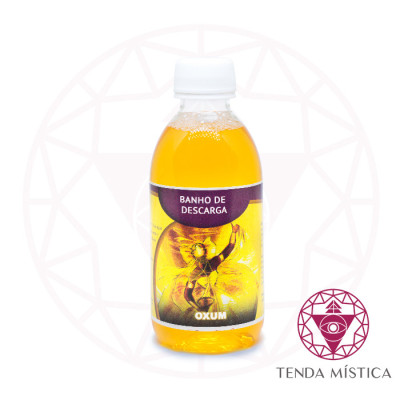 BANHO LIQUIDO OXUM