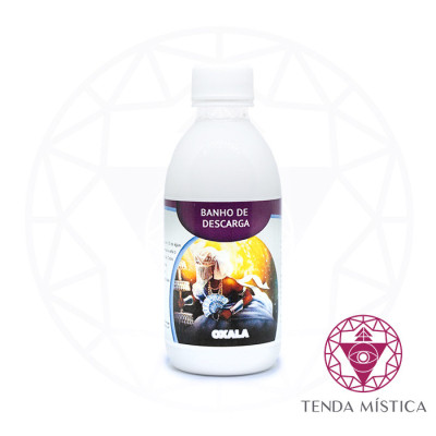 BANHO LIQUIDO OXALA