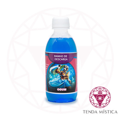 BANHO LIQUIDO OGUM