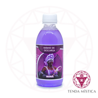 BANHO LIQUIDO NANA