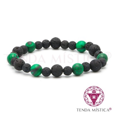 PULSEIRA ORIXÁS (7 CABOCLOS)