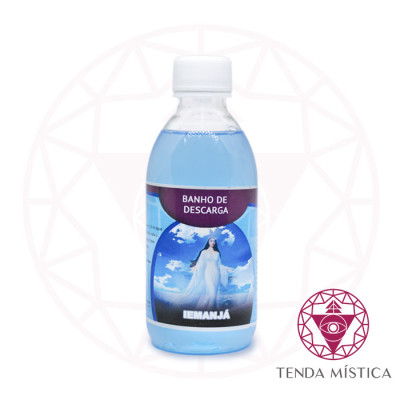 BANHO LIQUIDO IEMANJA