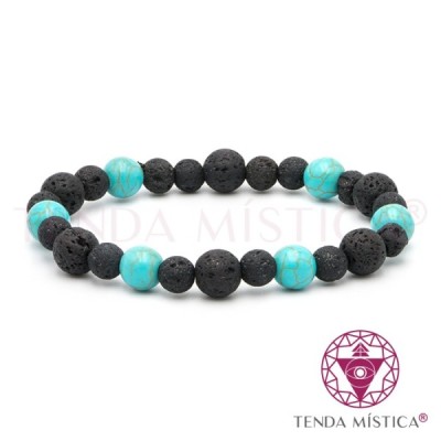 PULSEIRA ORIXÁS (IEMANJÁ)