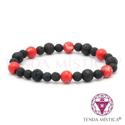 PULSEIRA ORIXÁS (POMBA GIRA)