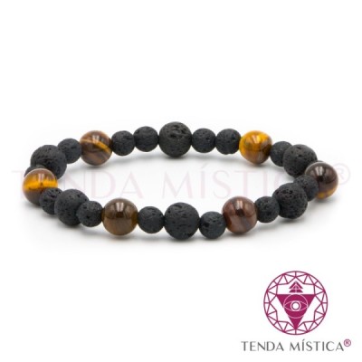 PULSEIRA ORIXÁS (PRETOS VELHOS)