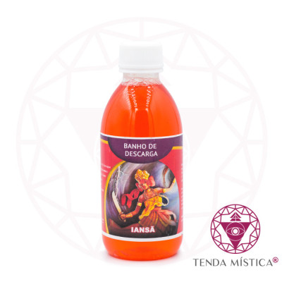 BANHO LIQUIDO IANSA
