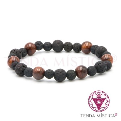 PULSEIRA ORIXÁS (XANGÔ)