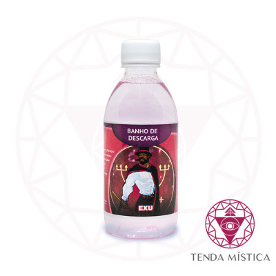BANHO LIQUIDO EXU