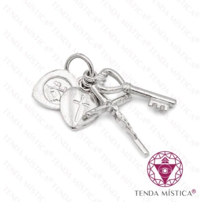AGNUS DEI TALISMA