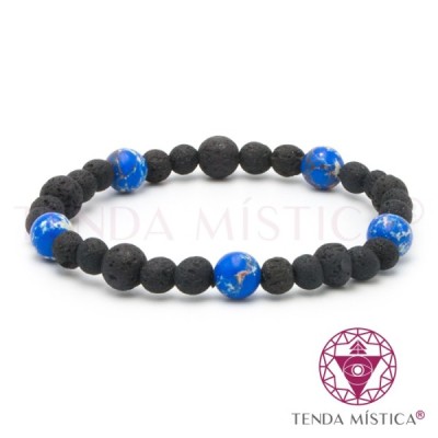 PULSEIRA ORIXÁS (OGUM)