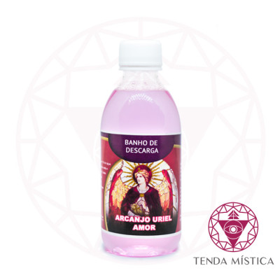 BANHO LIQUIDO ARCANJO URIEL